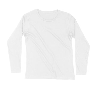 STELTH - The Blank Thread Full Sleeve T-shirt