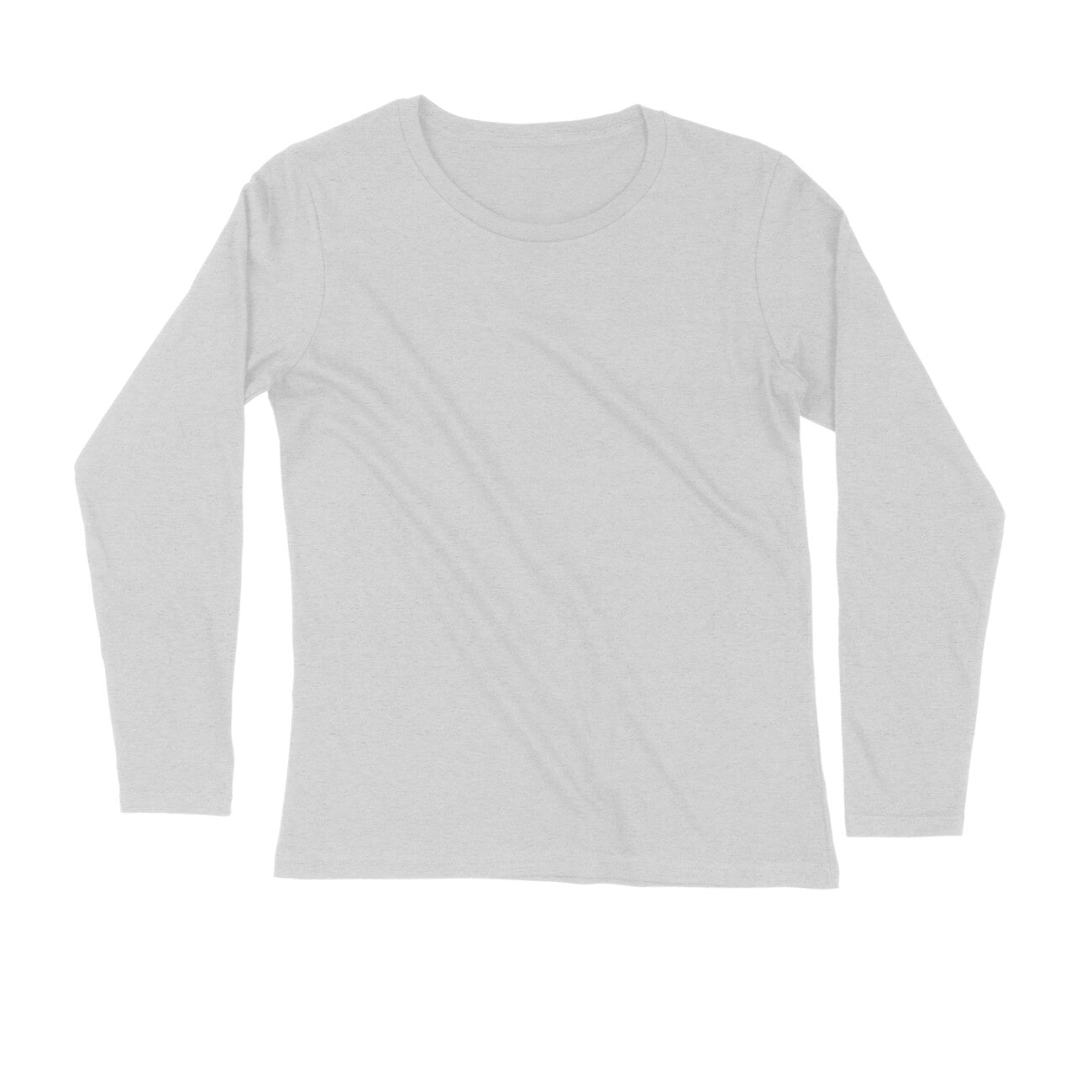 STELTH - The Blank Thread Full Sleeve T-shirt