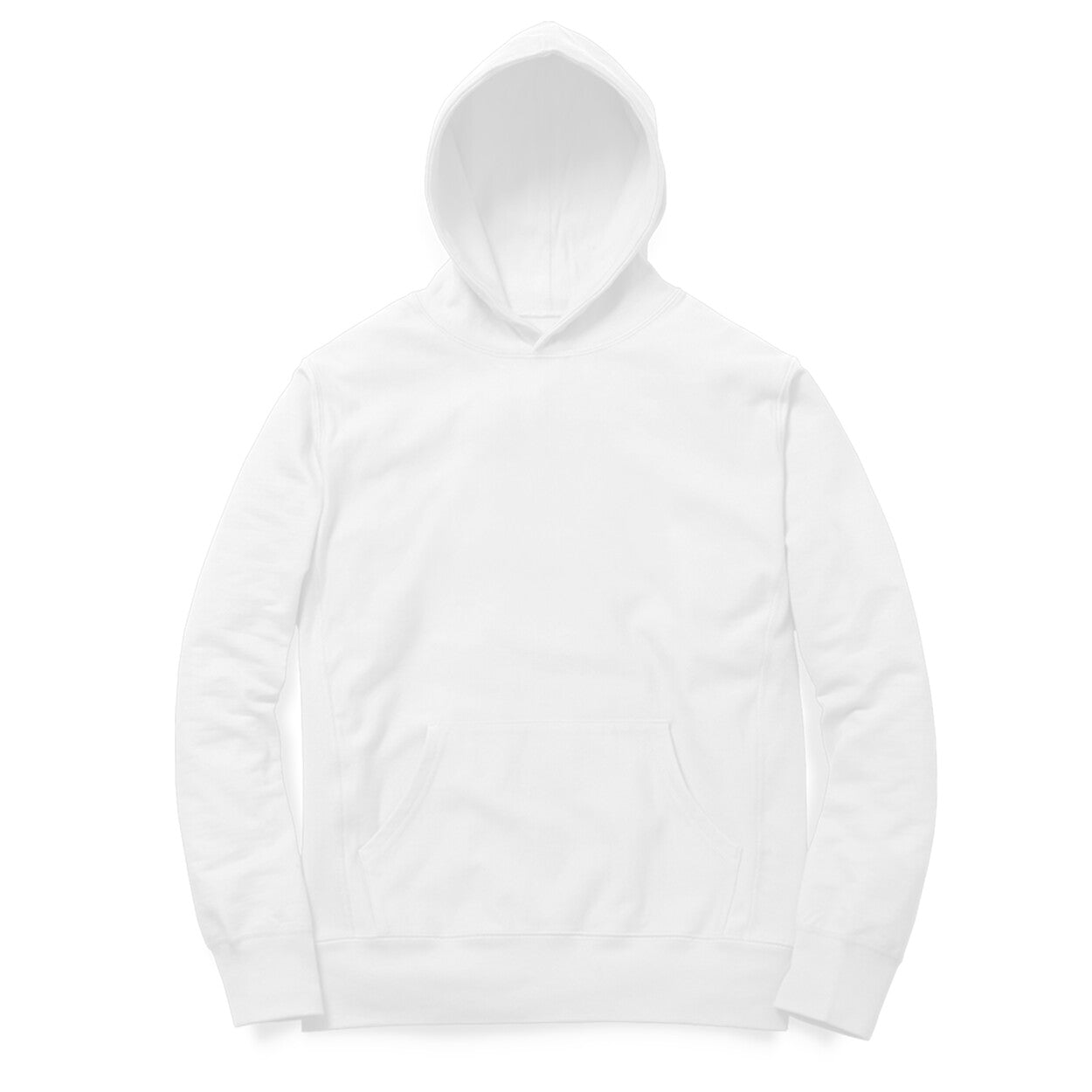 STELTH - The Blank Thread Unisex Hoodie