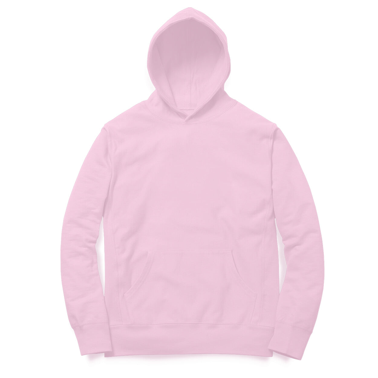 STELTH - The Blank Thread Unisex Hoodie