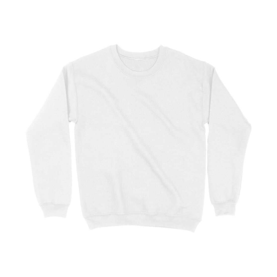 STELTH - The Blank Thread Unisex sweatshirt