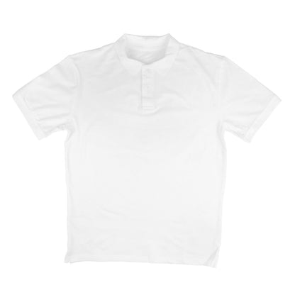 STELTH - The Blank Thread Unisex Polo t-shirt