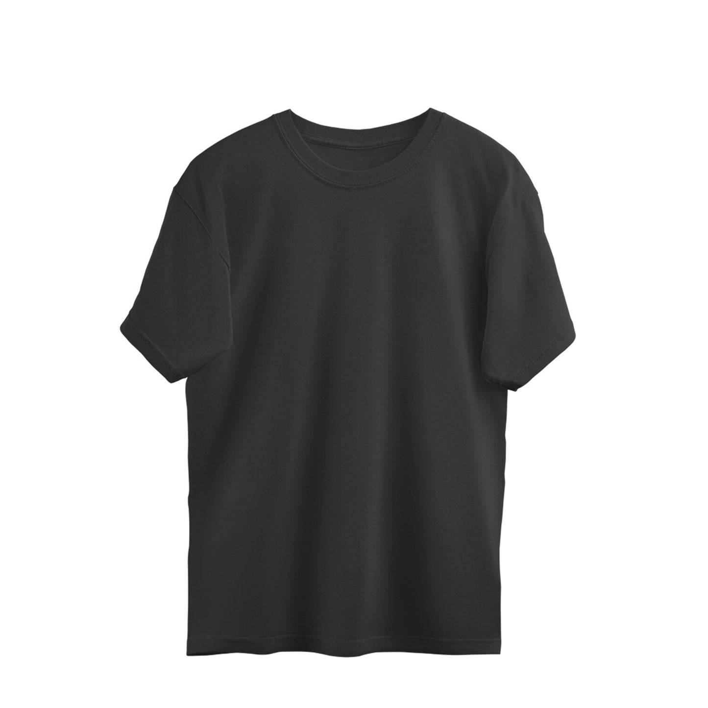 STELTH - The Blank Thread oversized t-shirts - Unisex