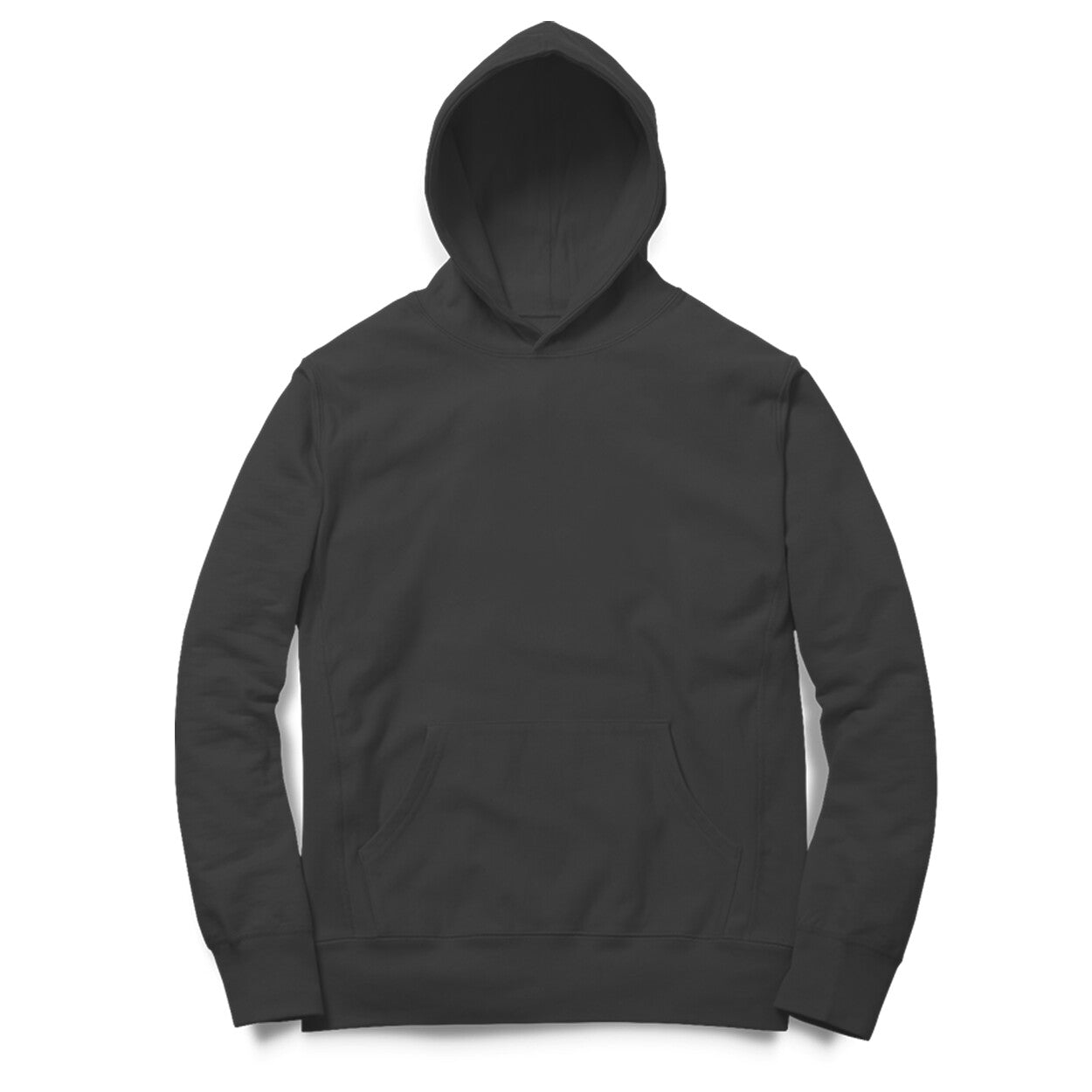 STELTH - The Blank Thread oversized Hoodie - Unisex