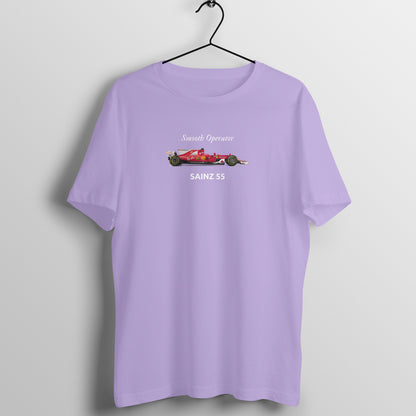 Sainz 55 Unisex T-shirt